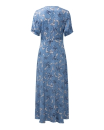 Karmamia - FAYE DRESS GARDINA SKY