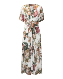 Karmamia - FAYE DRESS SUMMER BLOOM