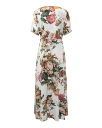 Karmamia - FAYE DRESS SUMMER BLOOM