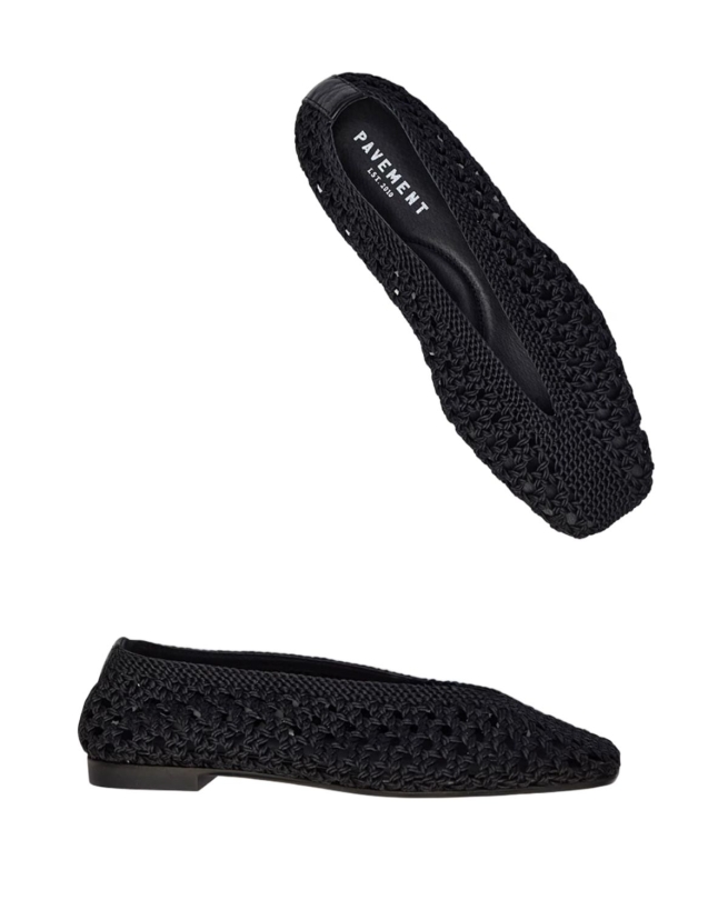 Pavement - LORINDA BALLERINA