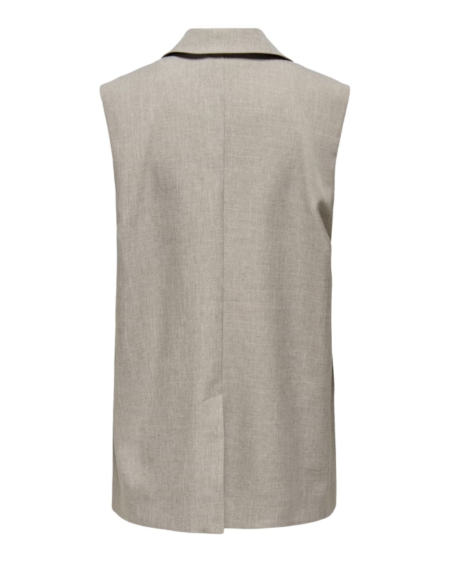 Only - LINDA VEST