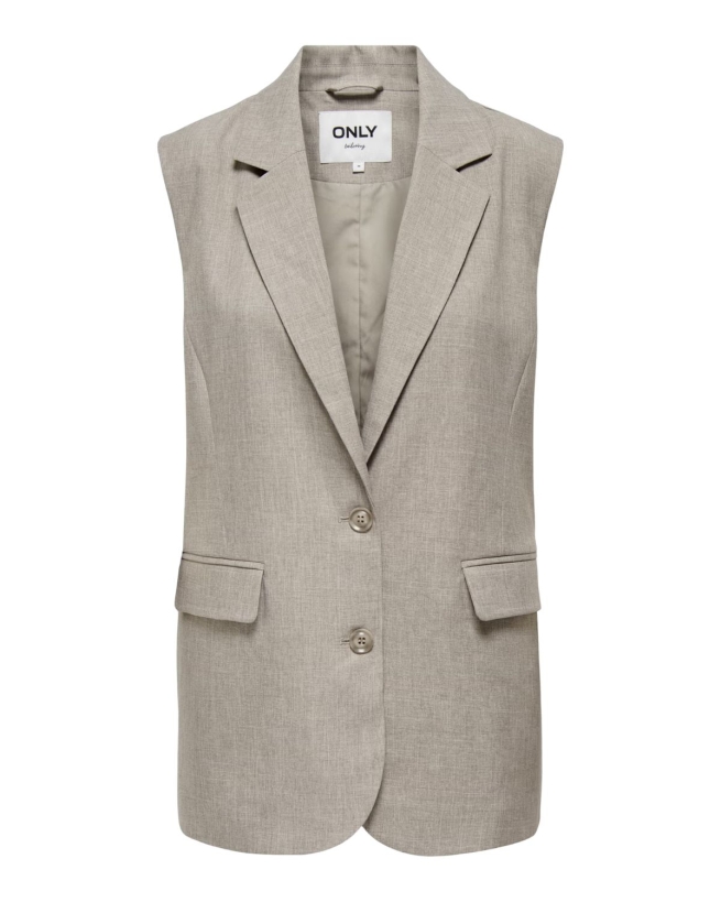 Only - LINDA VEST