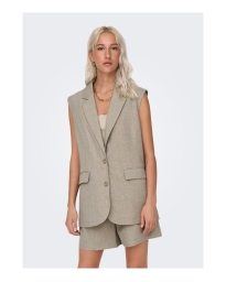 Only - LINDA VEST