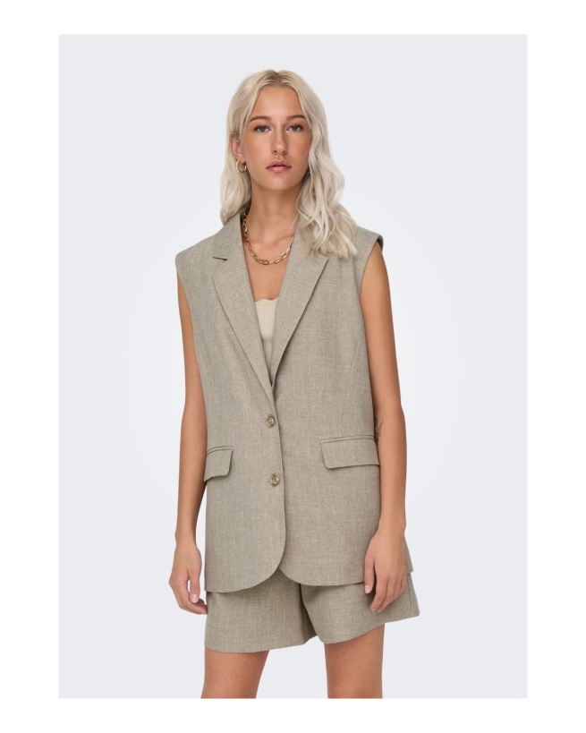 Only - LINDA VEST