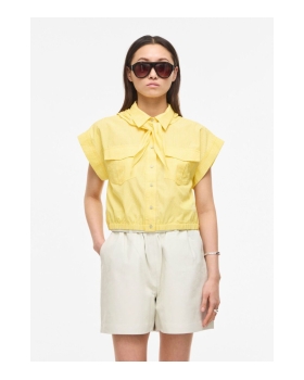 Rough Edit - LINNE TOP