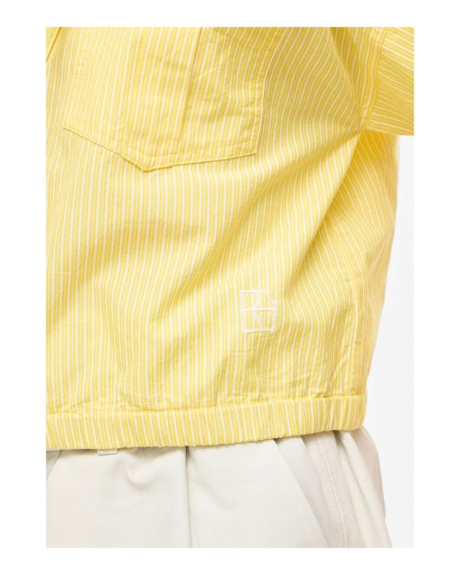 Rough Edit - LINNE TOP