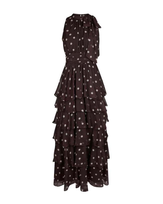 Neo Noir - MARLI KJOLE POLKA