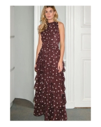 Neo Noir - MARLI KJOLE POLKA