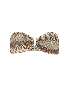 Beck Søndergaard - AMBER BIKINI TOP