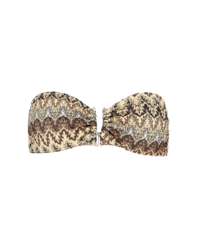 Beck Søndergaard - AMBER BIKINI TOP