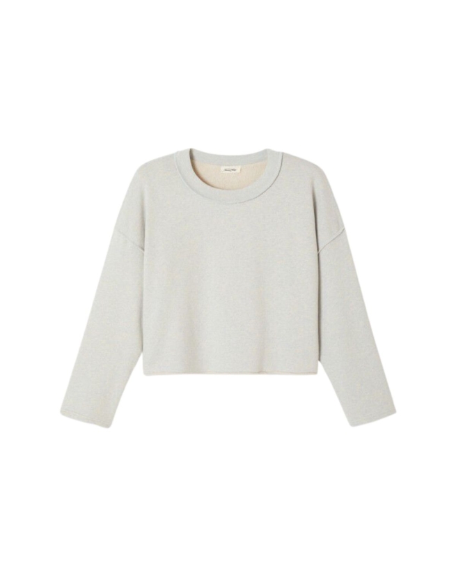 American Vintage - Women's sweatshirt Dantown