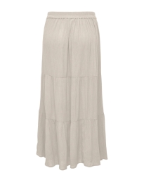 Only - MIKKA NEDERDEL BEIGE