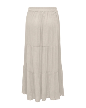 Only - MIKKA NEDERDEL BEIGE