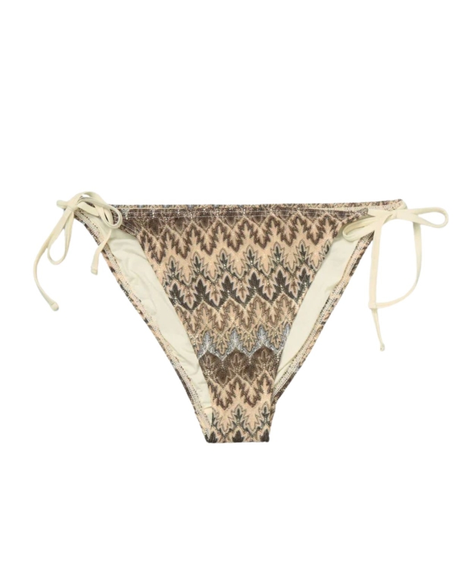 Beck Søndergaard - AMBER BELLA BIKINI UNDERDEL MOCHA