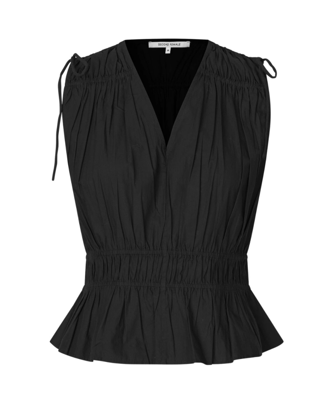 Second Female - CAPRI TOP