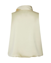 Neo Noir - Veda Heavy Sateen Top