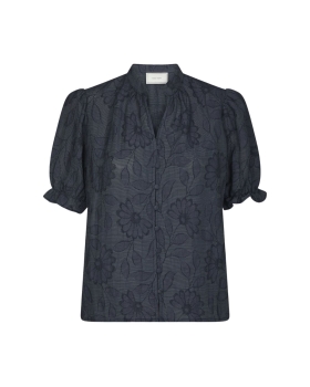 Neo Noir - ZIKA BLUSE