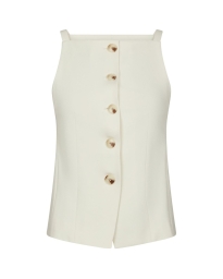 Neo Noir - Kylie Structure waistcoat