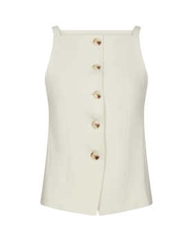 Neo Noir - Kylie Structure waistcoat