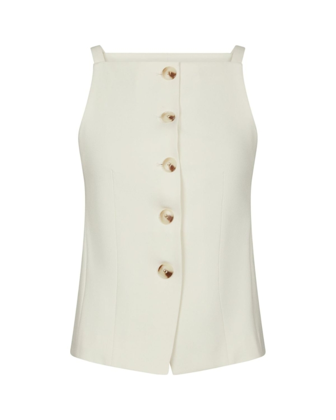 Neo Noir - Kylie Structure waistcoat