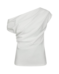 Neo Noir - Mabelle Drapy Top