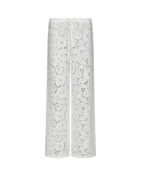 Neo Noir - Kelans Lace Pants