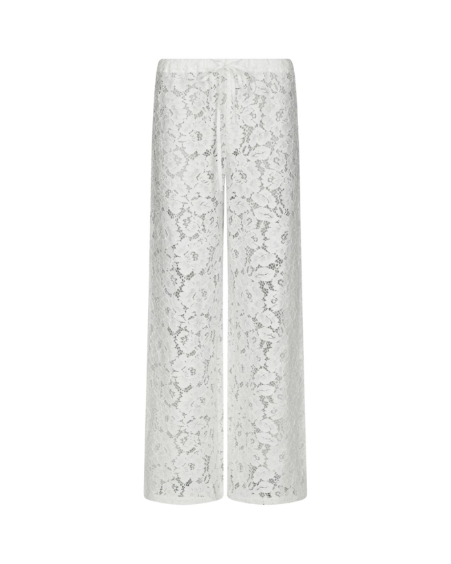 Neo Noir - Kelans Lace Pants