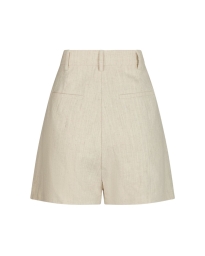 Neo Noir - Sega Ramie Shorts