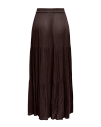 Only - MIKKA NEDERDEL BRUN