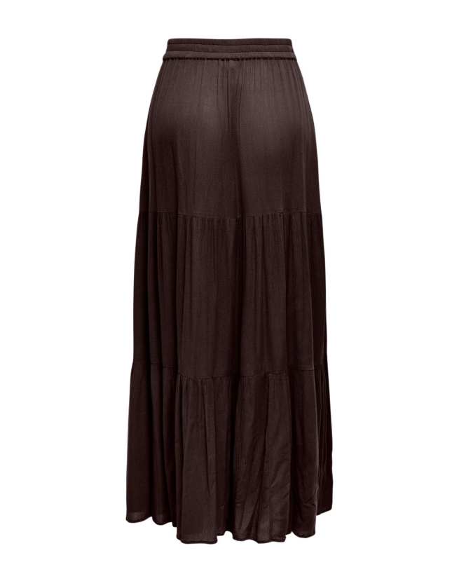 Only - MIKKA NEDERDEL BRUN