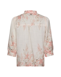 Neo Noir - Roselle Blooming Blouse