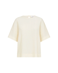 Levete Room - LR-REMY 1 Bluse Lys sand