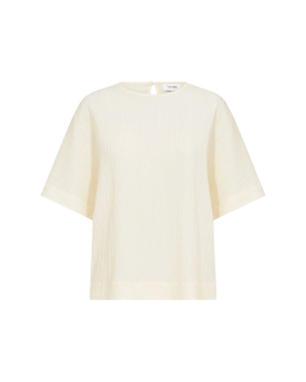 Levete Room - LR-REMY 1 Bluse Lys sand