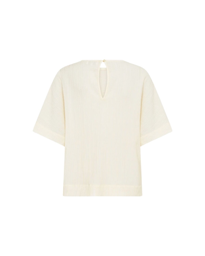 Levete Room - LR-REMY 1 Bluse Lys sand