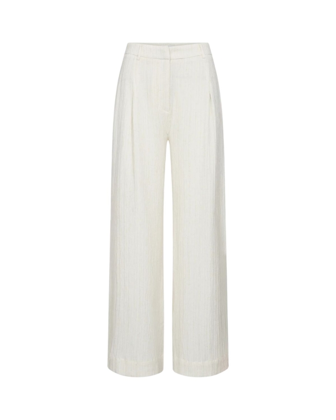 Levete Room - LR-REMY 2 Bukser Lys sand