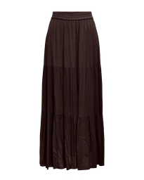 Only - MIKKA NEDERDEL BRUN