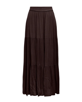 Only - MIKKA NEDERDEL BRUN