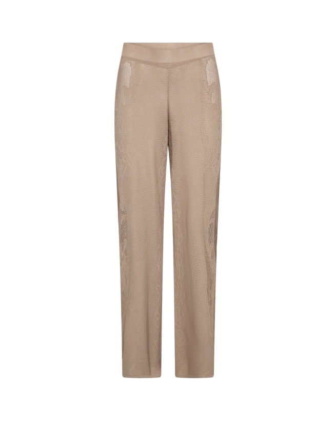 Levete Room - LR-RUBIE 2 Bukser Brun