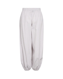 Levete Room - LR-RISS 1 Bukser Brun