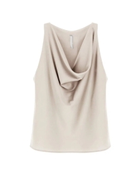 Imperial - Imperial Vandfalds Top