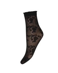 HYPEtheDETAIL - FLOWER STRØMPER