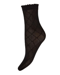 HYPEtheDETAIL - ANKLE STRØMPE LOGO