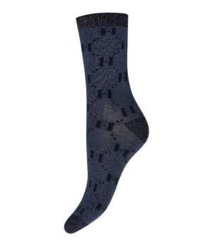 HYPEtheDETAIL - GLIMMER STØMPER BLÅ