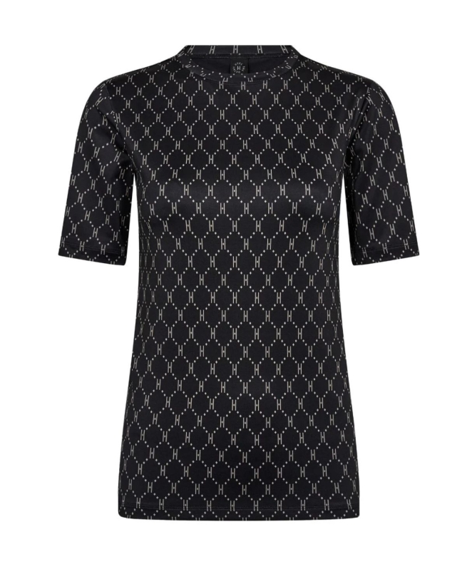 HYPEtheDETAIL - LOGO T-SHIRT SORT