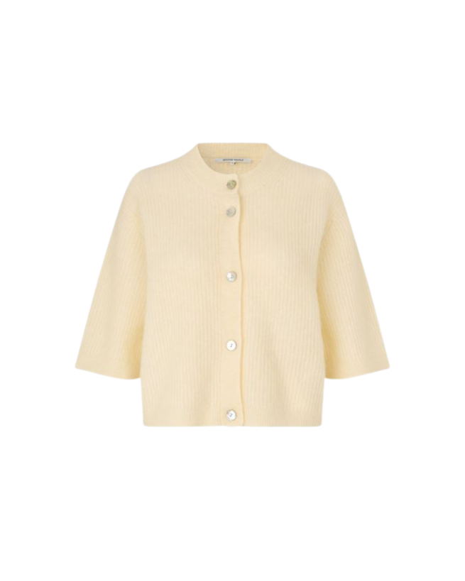 Second Female - ANDREA CARDIGAN