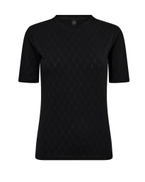 HYPEtheDETAIL - LOGO T-SHIRT SORT