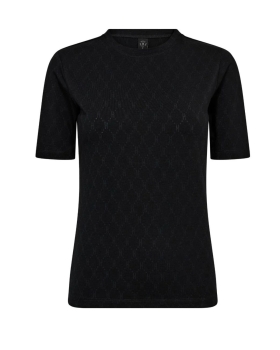 HYPEtheDETAIL - LOGO T-SHIRT SORT