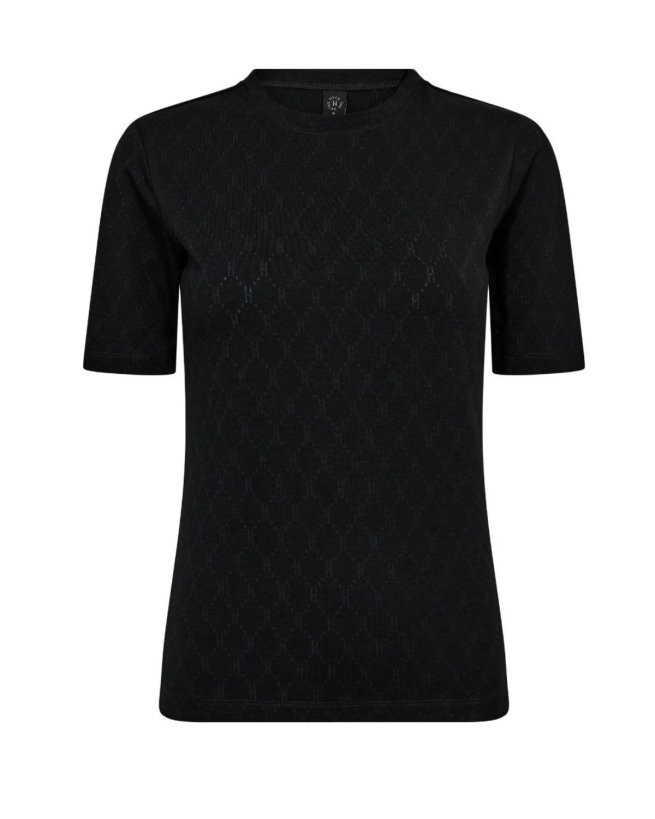 HYPEtheDETAIL - LOGO T-SHIRT SORT