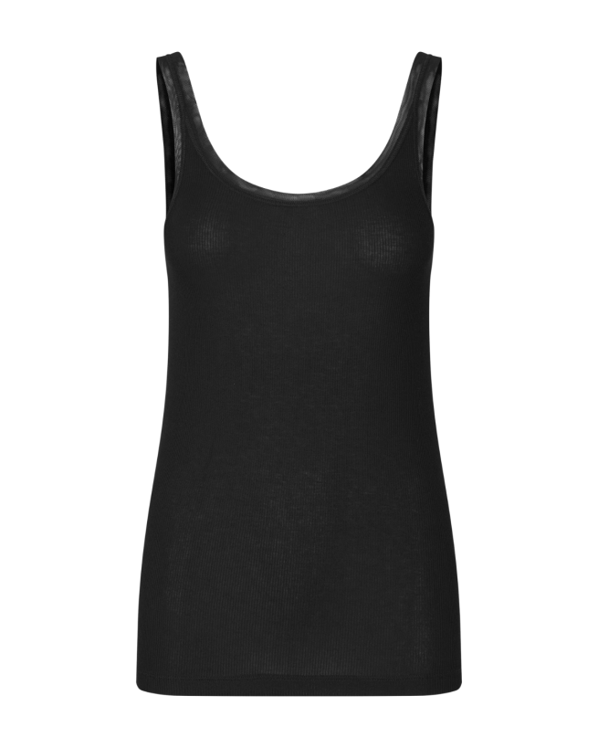 Second Female - Emilia Tank Top