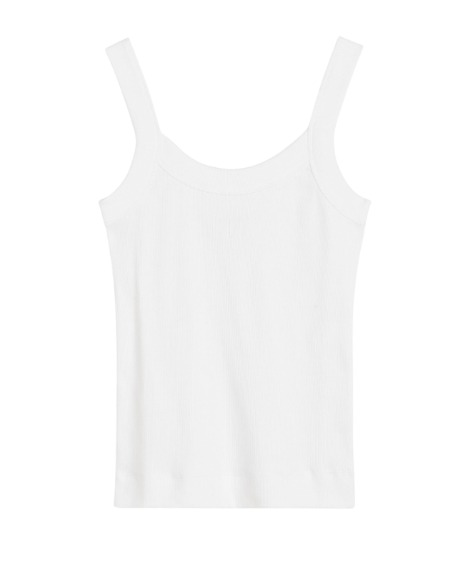 By Malene Birger - Frillio top